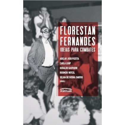 FLORESTAN FERNANDES