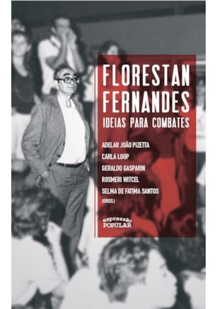 FLORESTAN FERNANDES