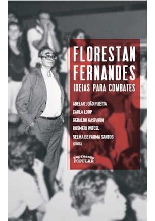 FLORESTAN FERNANDES
