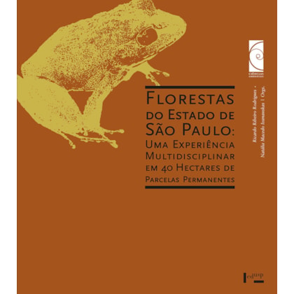 Florestas do Estado de São Paulo