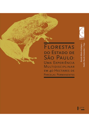 Florestas do Estado de São Paulo