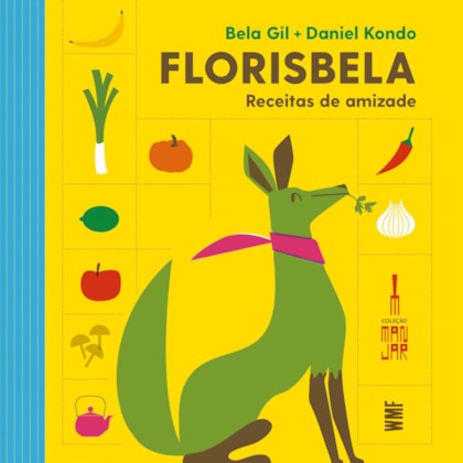 FLORISBELA