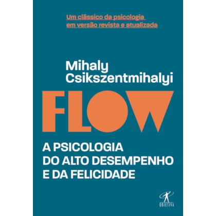 FLOW (EDIÇÃO REVISTA E ATUALIZADA)