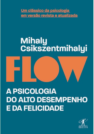 FLOW (EDIÇÃO REVISTA E ATUALIZADA)