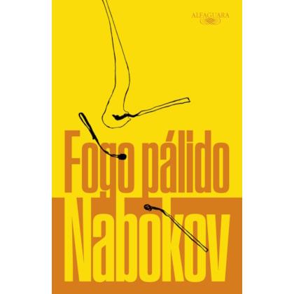 FOGO PÁLIDO