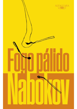 FOGO PÁLIDO