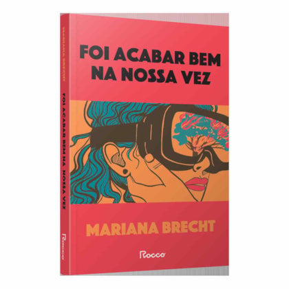 FOI ACABAR BEM NA NOSSA VEZ
