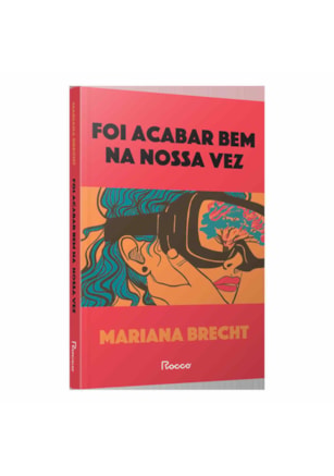 FOI ACABAR BEM NA NOSSA VEZ