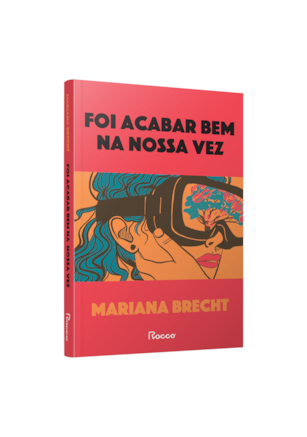 FOI ACABAR BEM NA NOSSA VEZ
