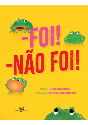 FOI, NÃO FOI!