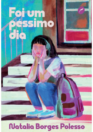 FOI UM PÉSSIMO DIA