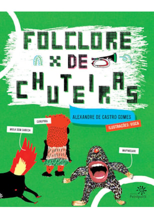 FOLCLORE DE CHUTEIRAS