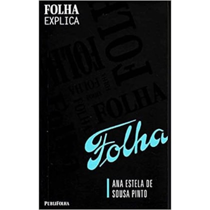 Folha - Coleção Folha Explica