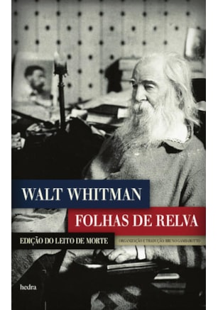 FOLHAS DE RELVA