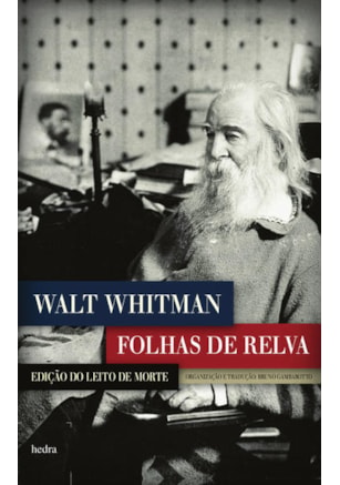 FOLHAS DE RELVA