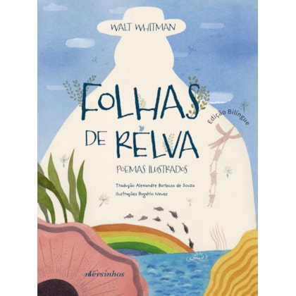 FOLHAS DE RELVA