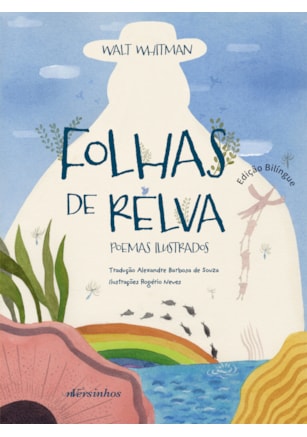 FOLHAS DE RELVA