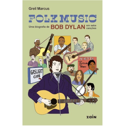 FOLK MUSIC