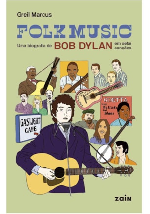 FOLK MUSIC