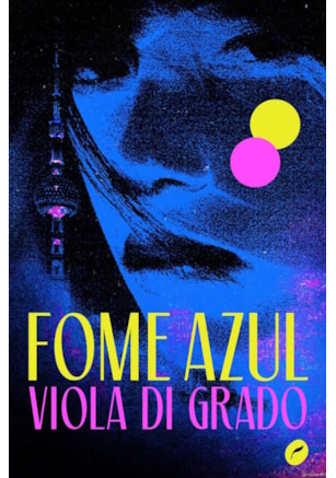 FOME AZUL