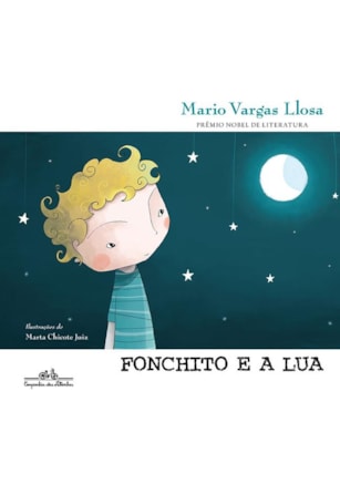 FONCHITO E A LUA