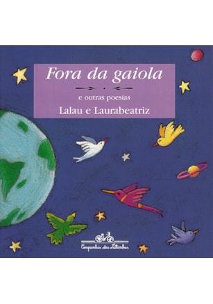 FORA DA GAIOLA