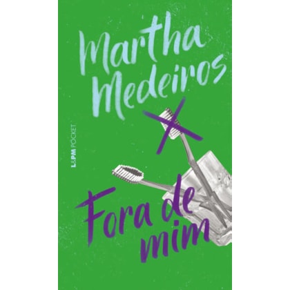 FORA DE MIM
