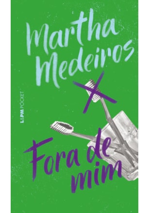 FORA DE MIM