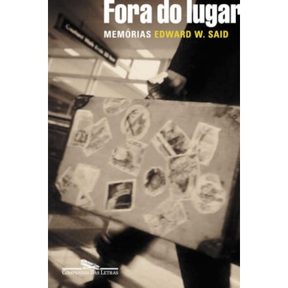 FORA DO LUGAR