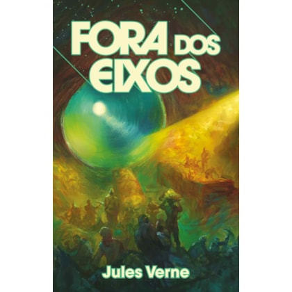 FORA DOS EIXOS