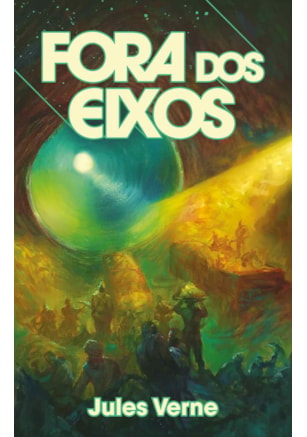 FORA DOS EIXOS