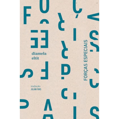 FORÇAS ESPECIAIS