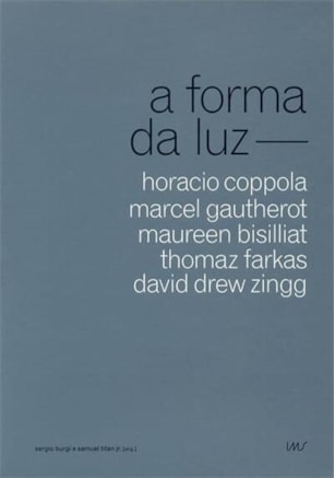Forma da Luz, A