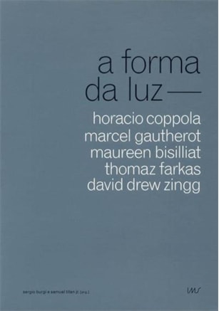 Forma da Luz, A