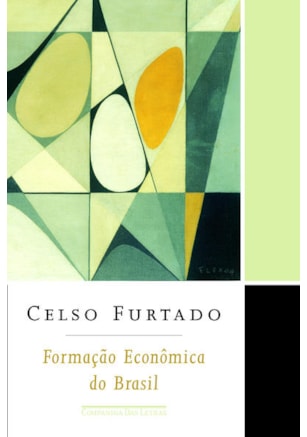 FORMAÇÃO ECONÔMICA DO BRASIL