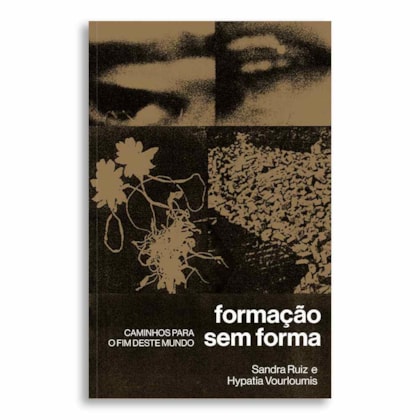 FORMAÇÃO SEM FORMA