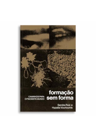 FORMAÇÃO SEM FORMA