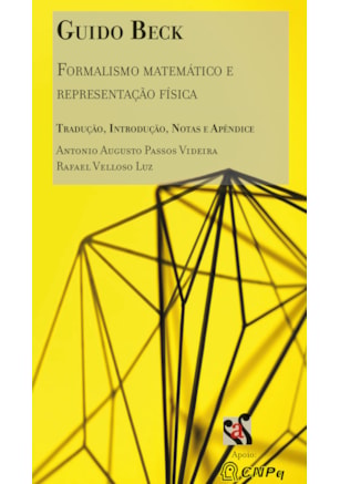 Formalismo matemático e representação física
