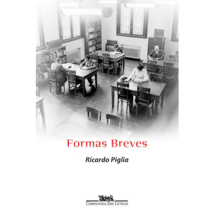 FORMAS BREVES