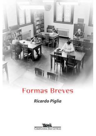 FORMAS BREVES