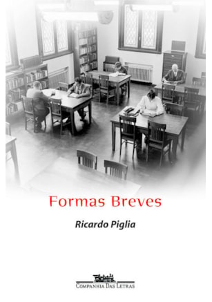 FORMAS BREVES