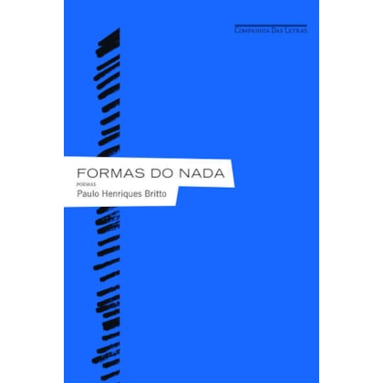 FORMAS DO NADA
