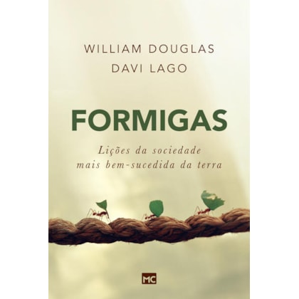 FORMIGAS