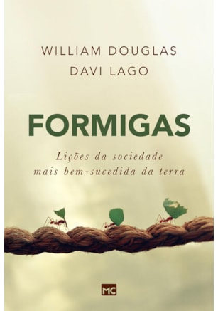 FORMIGAS