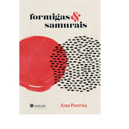 FORMIGAS & SAMURAIS