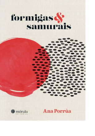 FORMIGAS & SAMURAIS
