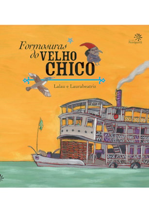 FORMOSURAS DO VELHO CHICO