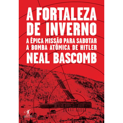 FORTALEZA DE INVERNO
