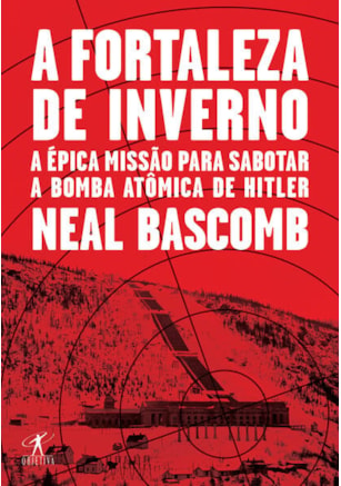 FORTALEZA DE INVERNO