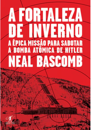 FORTALEZA DE INVERNO